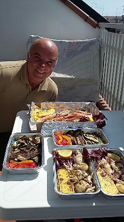 Ristorante Pizzeria Pfeife